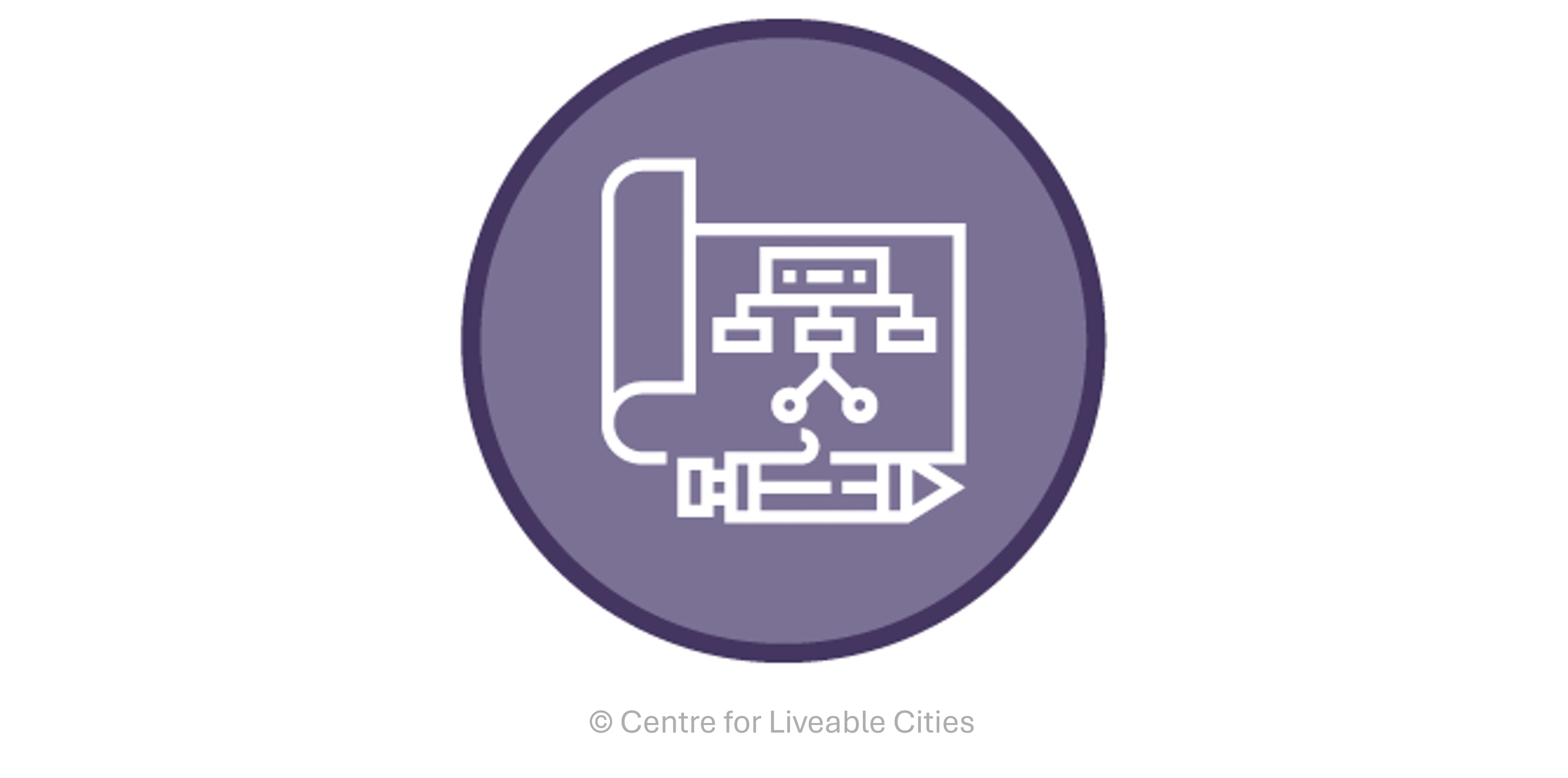 Icon for Design and Planning